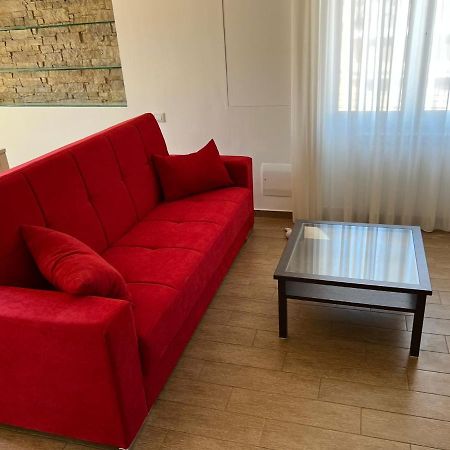 Bibi House Apartment Ночера Инфериоре Екстериор снимка