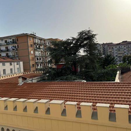 Bibi House Apartment Ночера Инфериоре Екстериор снимка