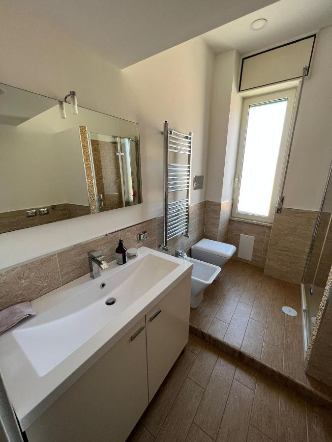 Bibi House Apartment Ночера Инфериоре Екстериор снимка