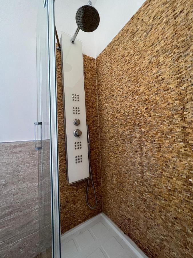 Bibi House Apartment Ночера Инфериоре Екстериор снимка