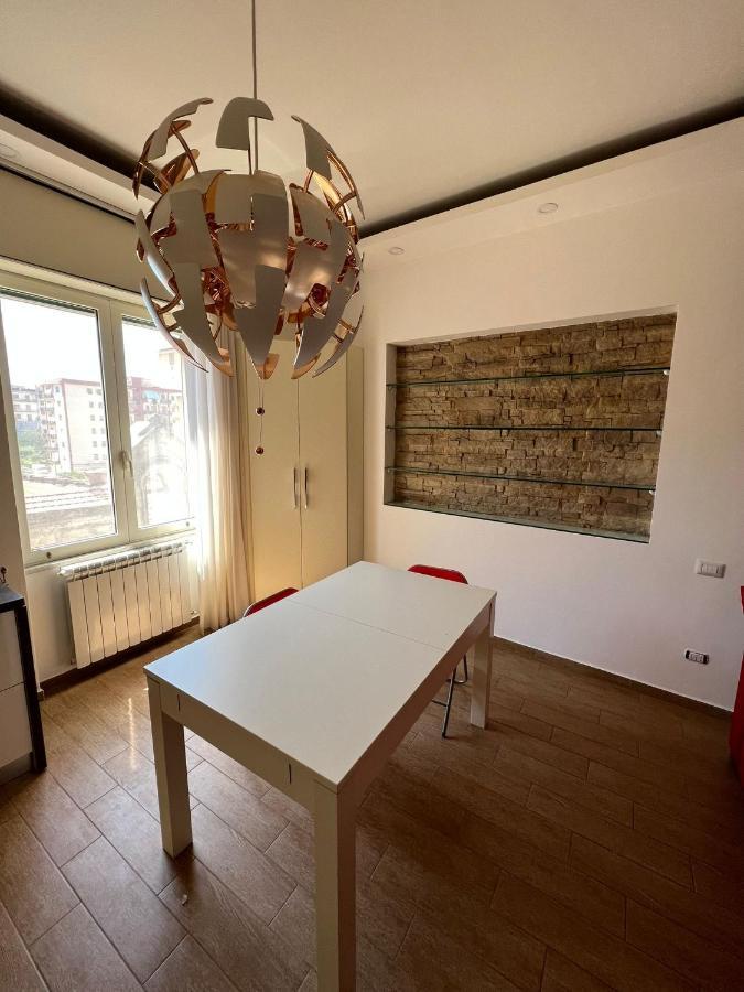 Bibi House Apartment Ночера Инфериоре Екстериор снимка