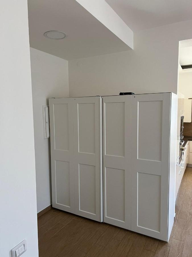 Bibi House Apartment Ночера Инфериоре Екстериор снимка