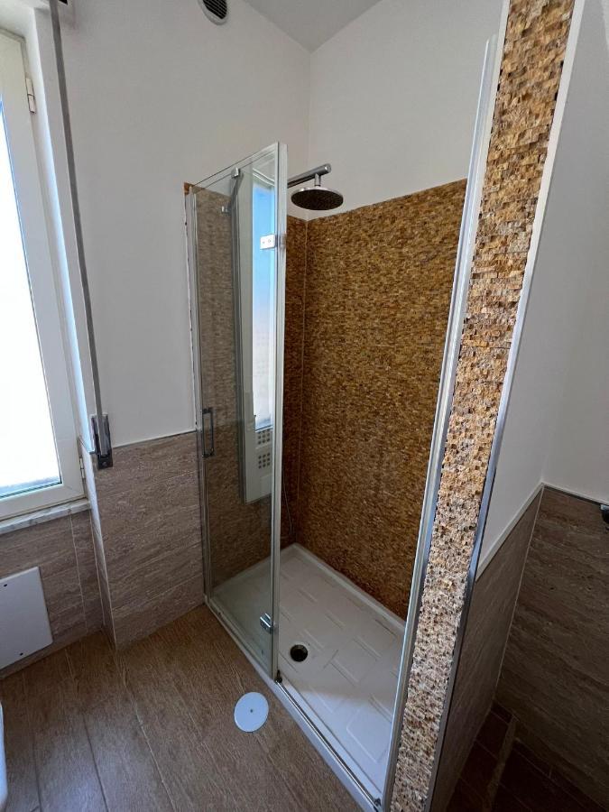 Bibi House Apartment Ночера Инфериоре Екстериор снимка
