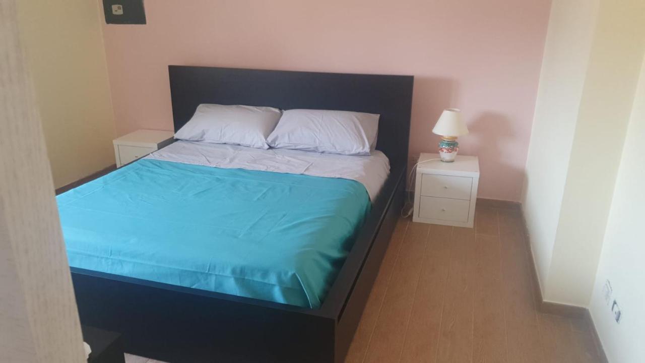 Bibi House Apartment Ночера Инфериоре Екстериор снимка